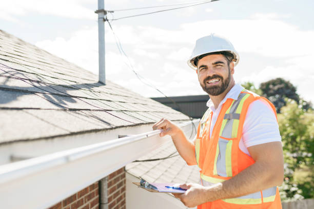 Sealant for Roof in Mapleton, ND
