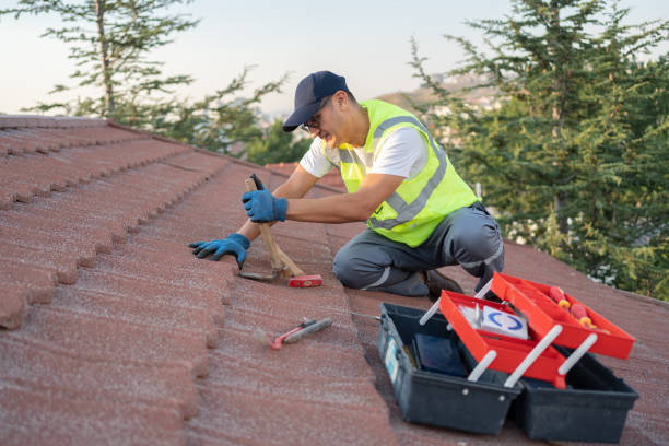 Roof Waterproofing Services in Mapleton, ND