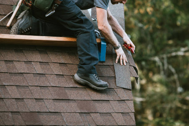 Quick and Trustworthy Emergency Roof Repair Services in Mapleton, ND