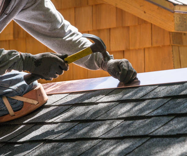 Trusted Mapleton, ND Roofing Contractor Experts
